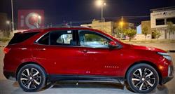 شيفروليه إكوينوكس